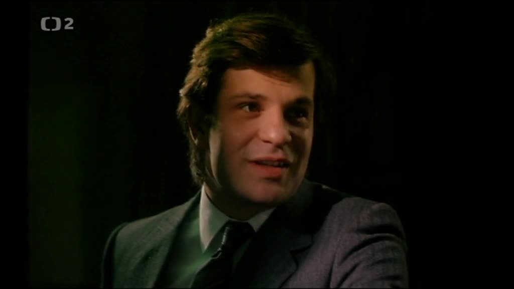 Krátký film o zabíjení 1987 CZ dab avi