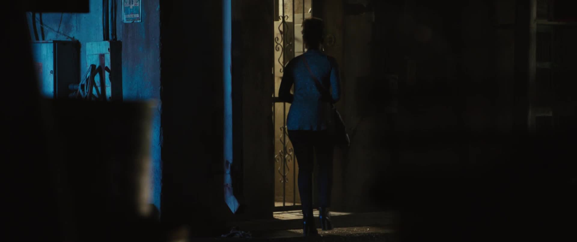 Alita Bojový Anjel Alita Battle Angel 2019 CZ EN h265 mkv