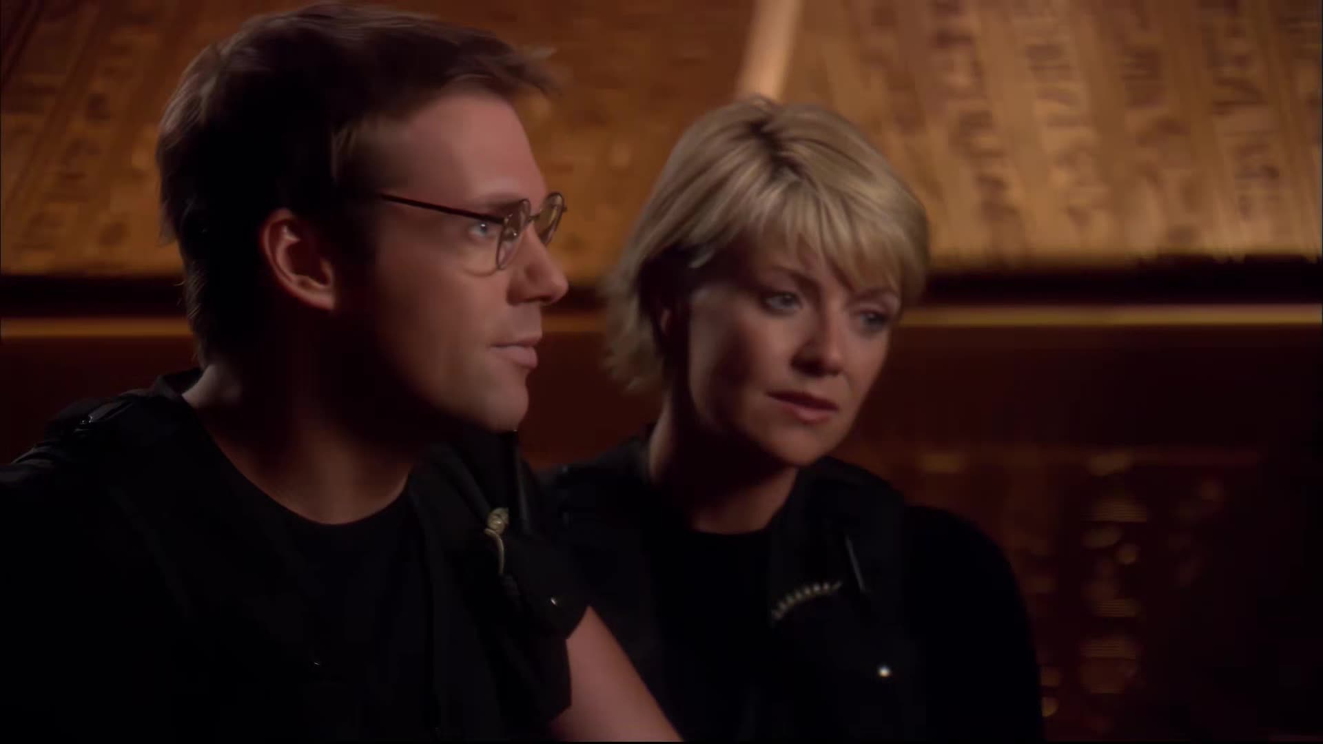 Stargate SG 1 S08E16 Reckoning Part One mkv