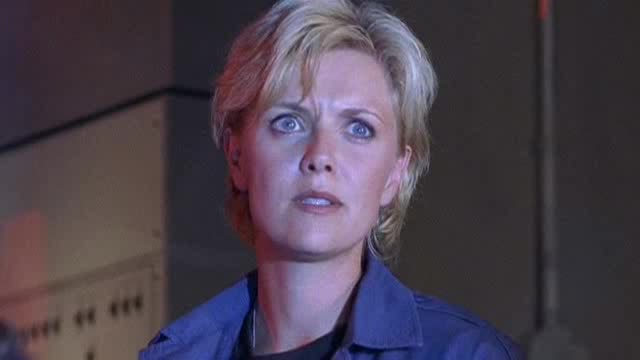 Stargate SG1 2x16 Cerna dira avi