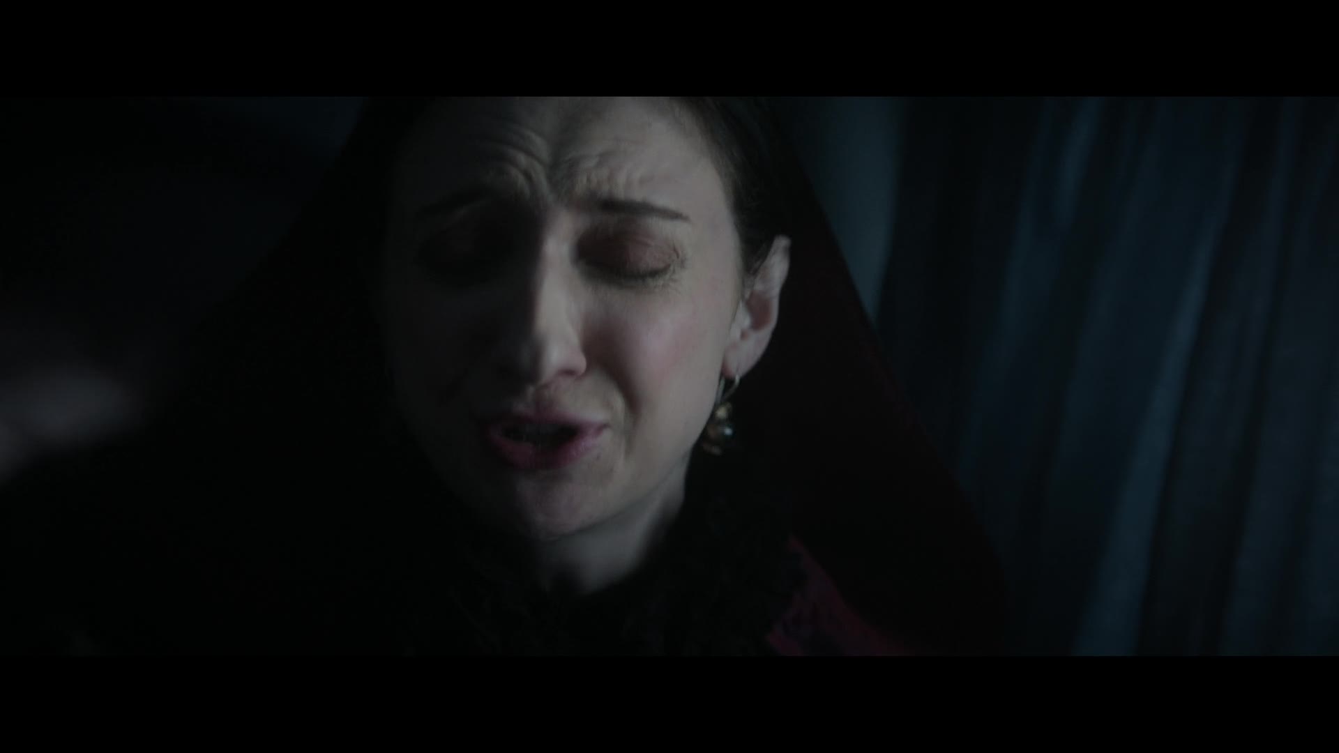 Rod Guinnessů S01E03 {2025} drama AAC 5 1 1080p CZ dabing mkv