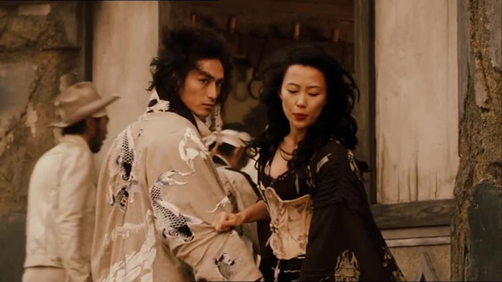 Nemilosrdný střelec 2007 mp4