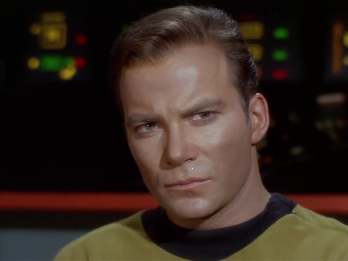 Startrek Original serie remastered S01E16 Sedm z Galilea Cz En (The Galileo Seven Cz En tit) mkv