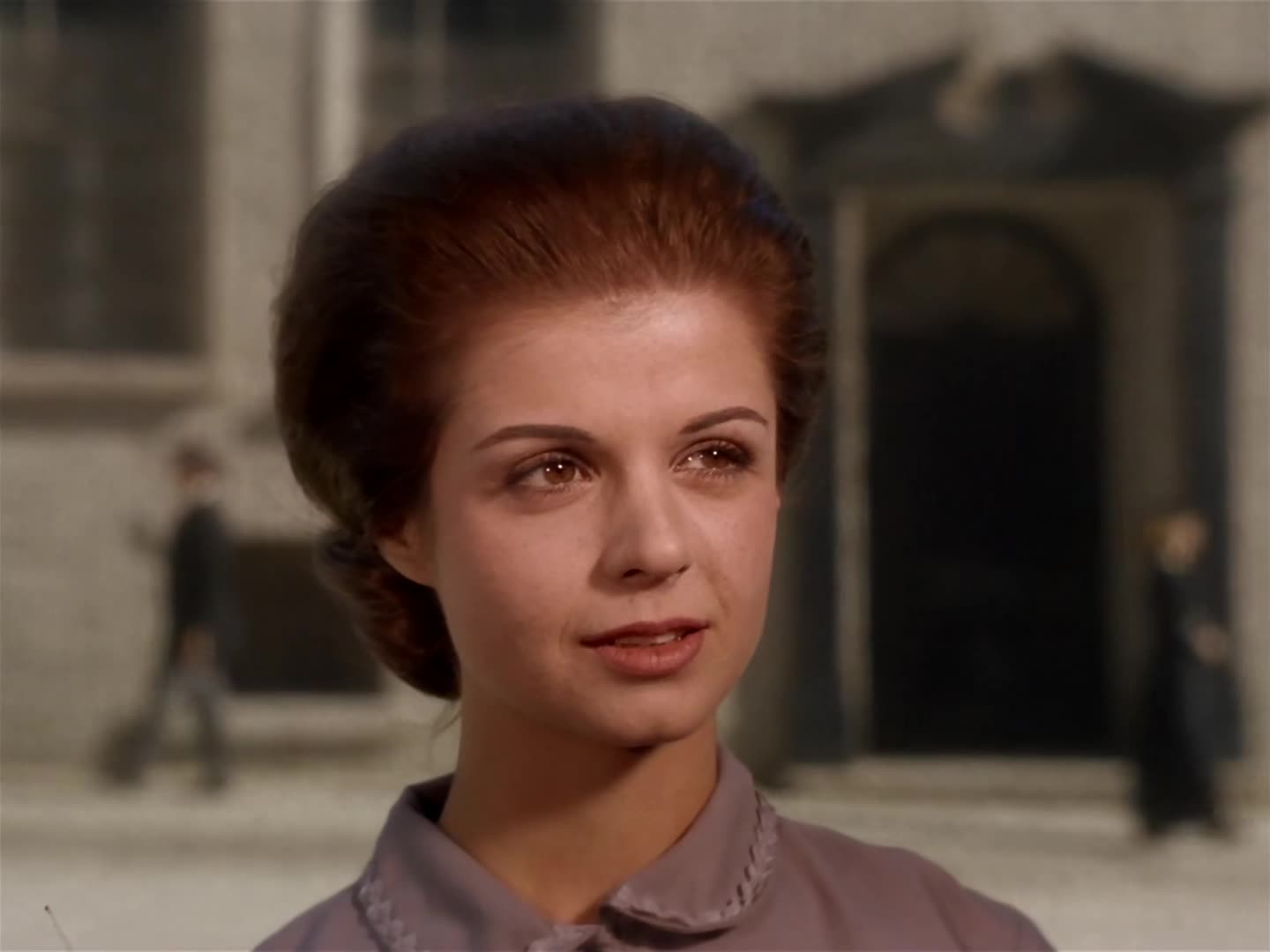 Startrek Original serie remastered S01E21 Návrat Archonců Cz En (The Return of the Archons Cz En tit) mkv