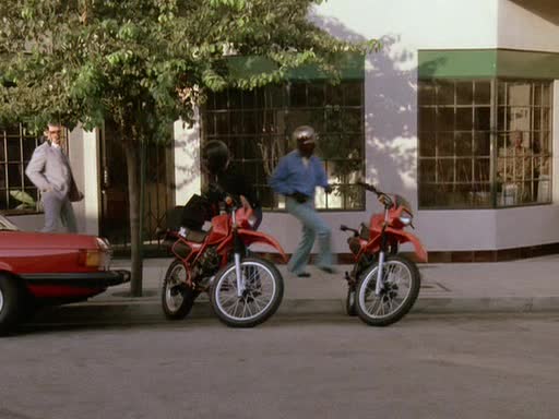 Knight Rider03x03 Ledoví zloděj avi