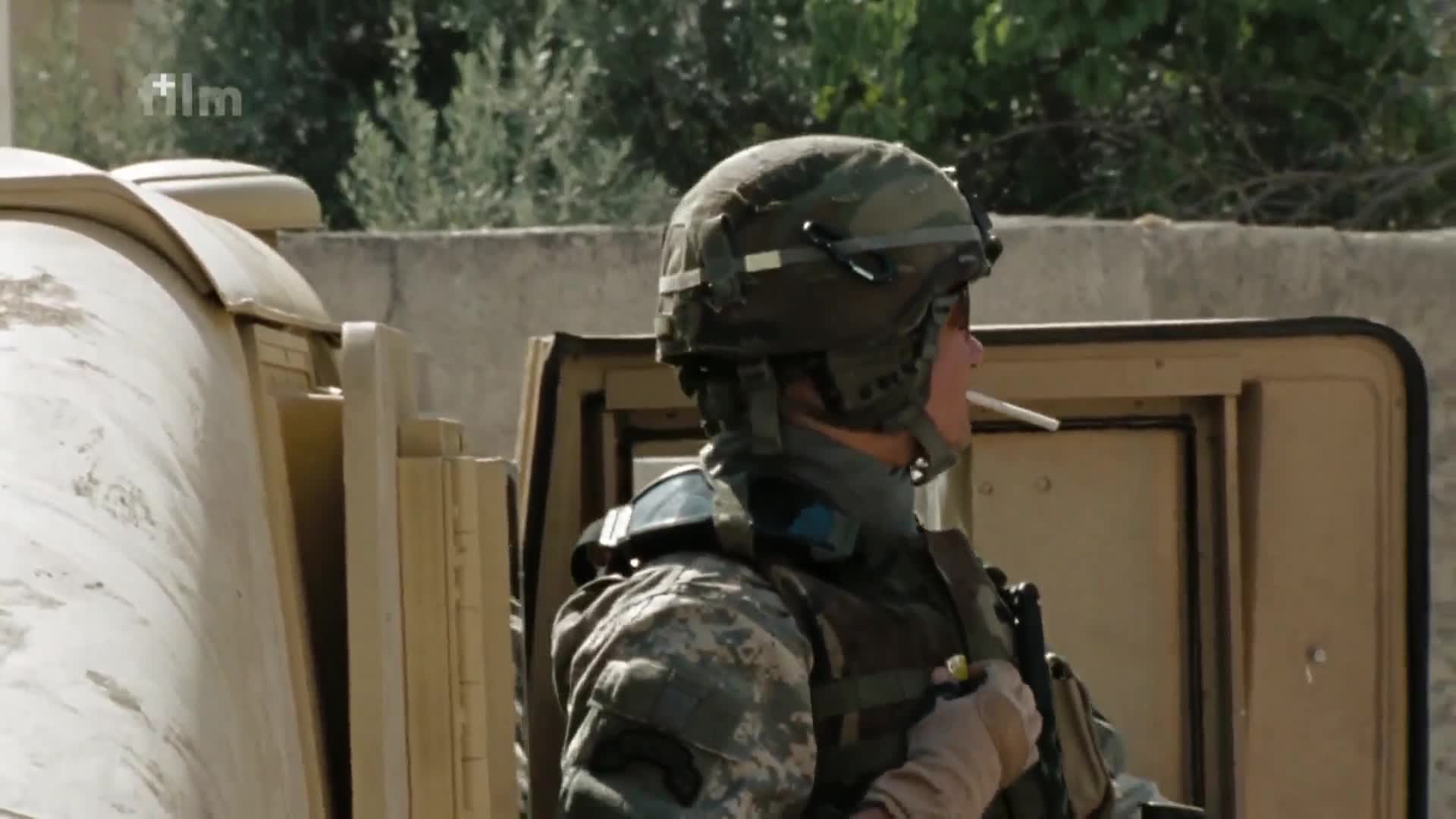 Smrt čeká všude ~ (2008) TOP KVALITA novinka CZ dabing Full HD 1080p Pucci film mp4