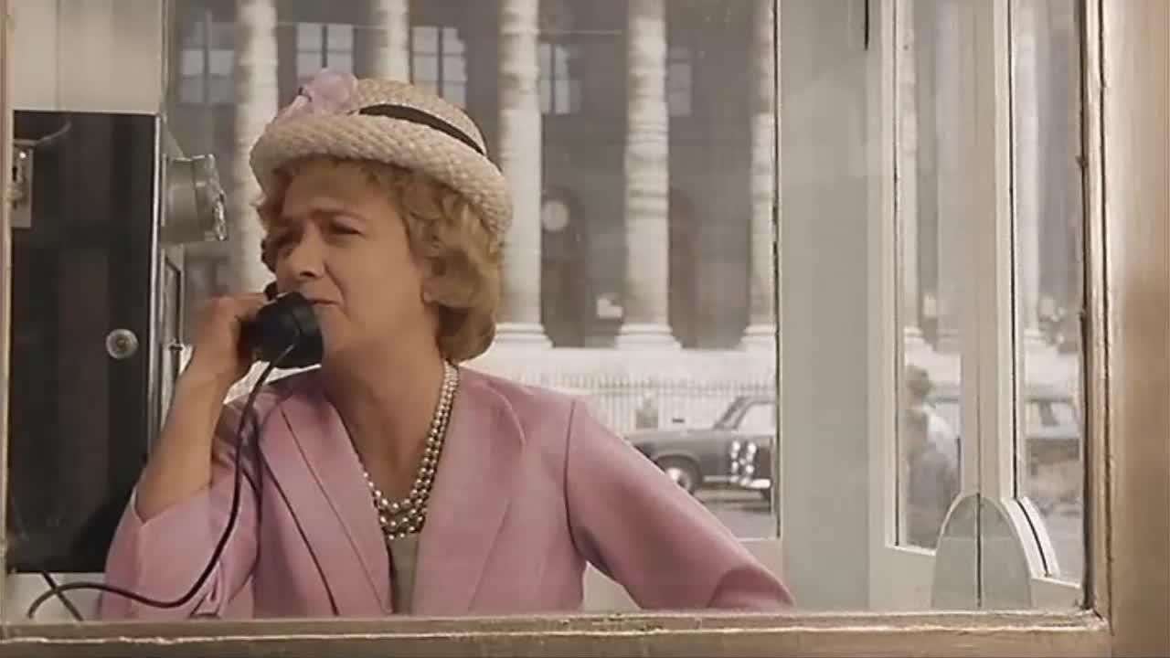 Pouic Pouic color (Hrají Louis de Funes,)(1963) CZ dab mkv