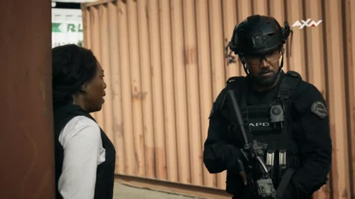 S W A T 05x10 Three Guns (CZ dab) avi