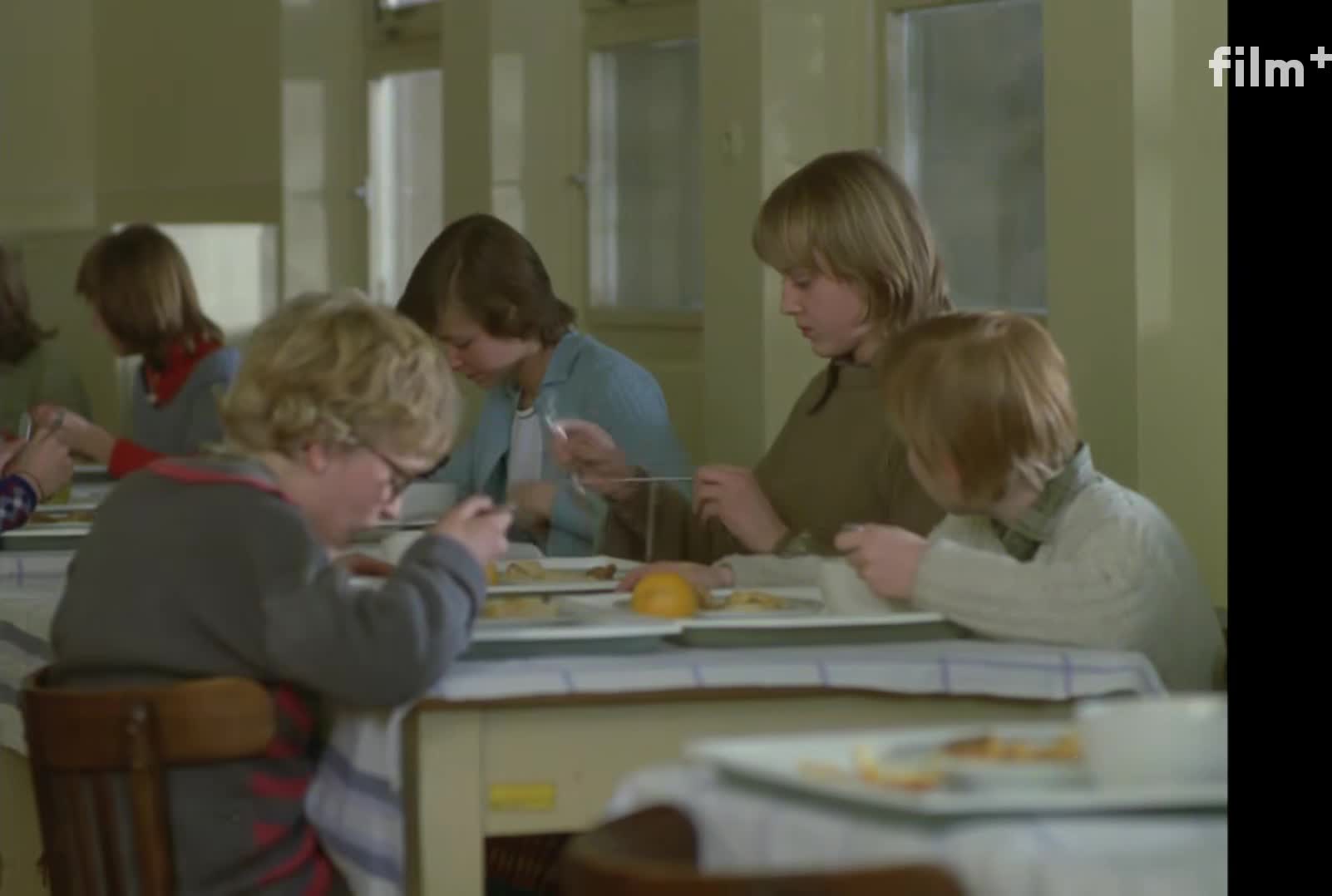 Dívka s mušlí (ČSSR 1980, 1080p) JackRIPper mp4