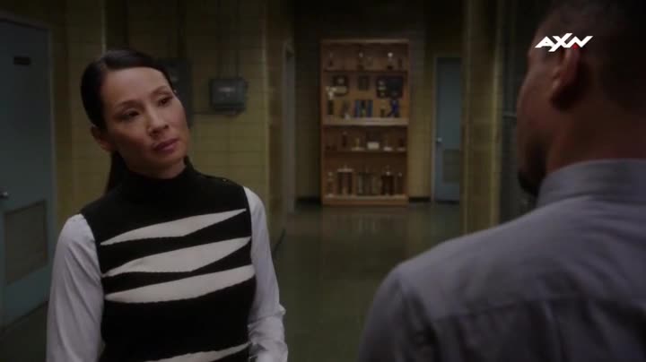 Jak prosté S06E01 Nekonečná kapacita pro bolest avi