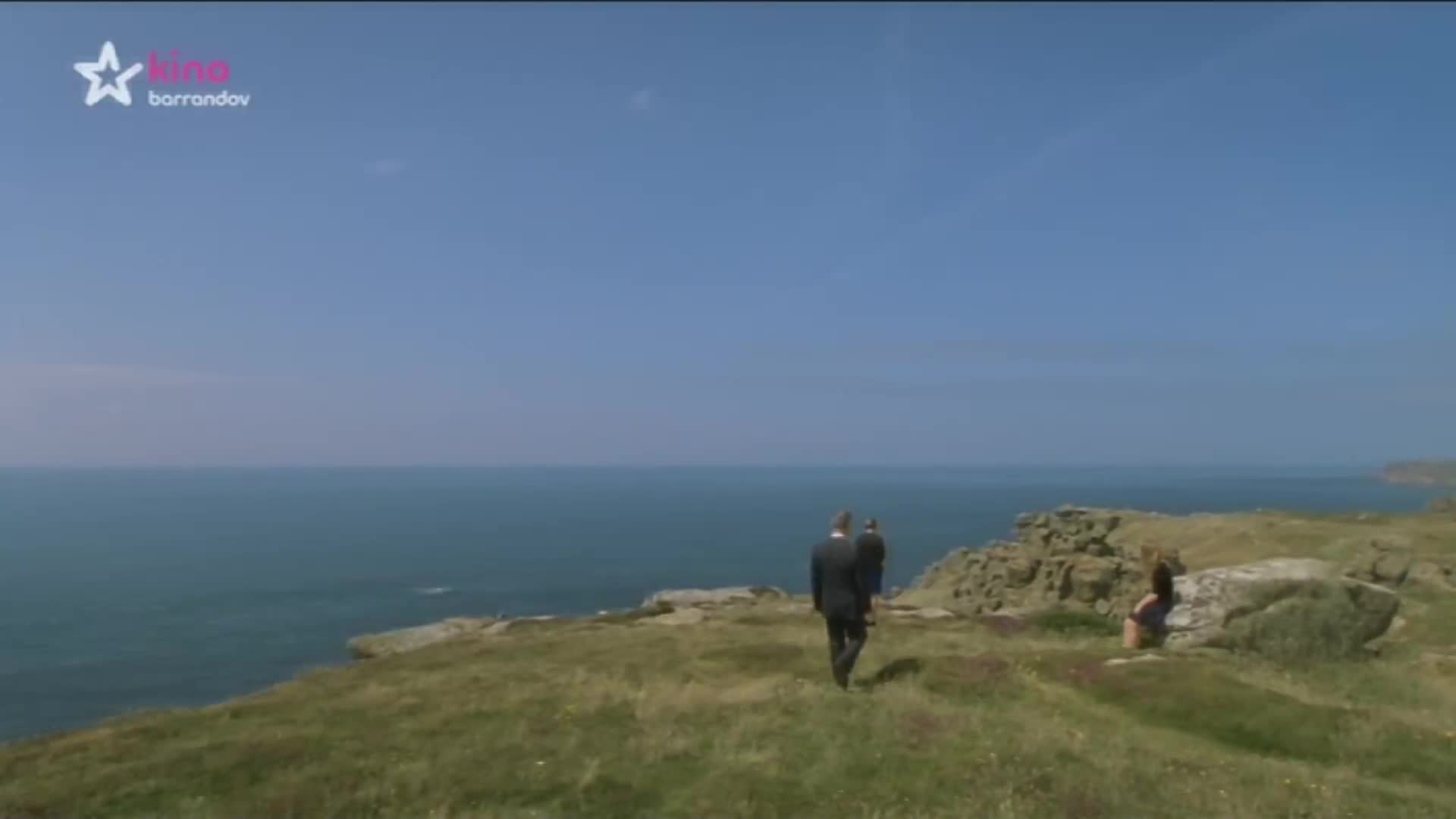 120 Rosamunde Pilcher Láska z nebes (2013) mp4