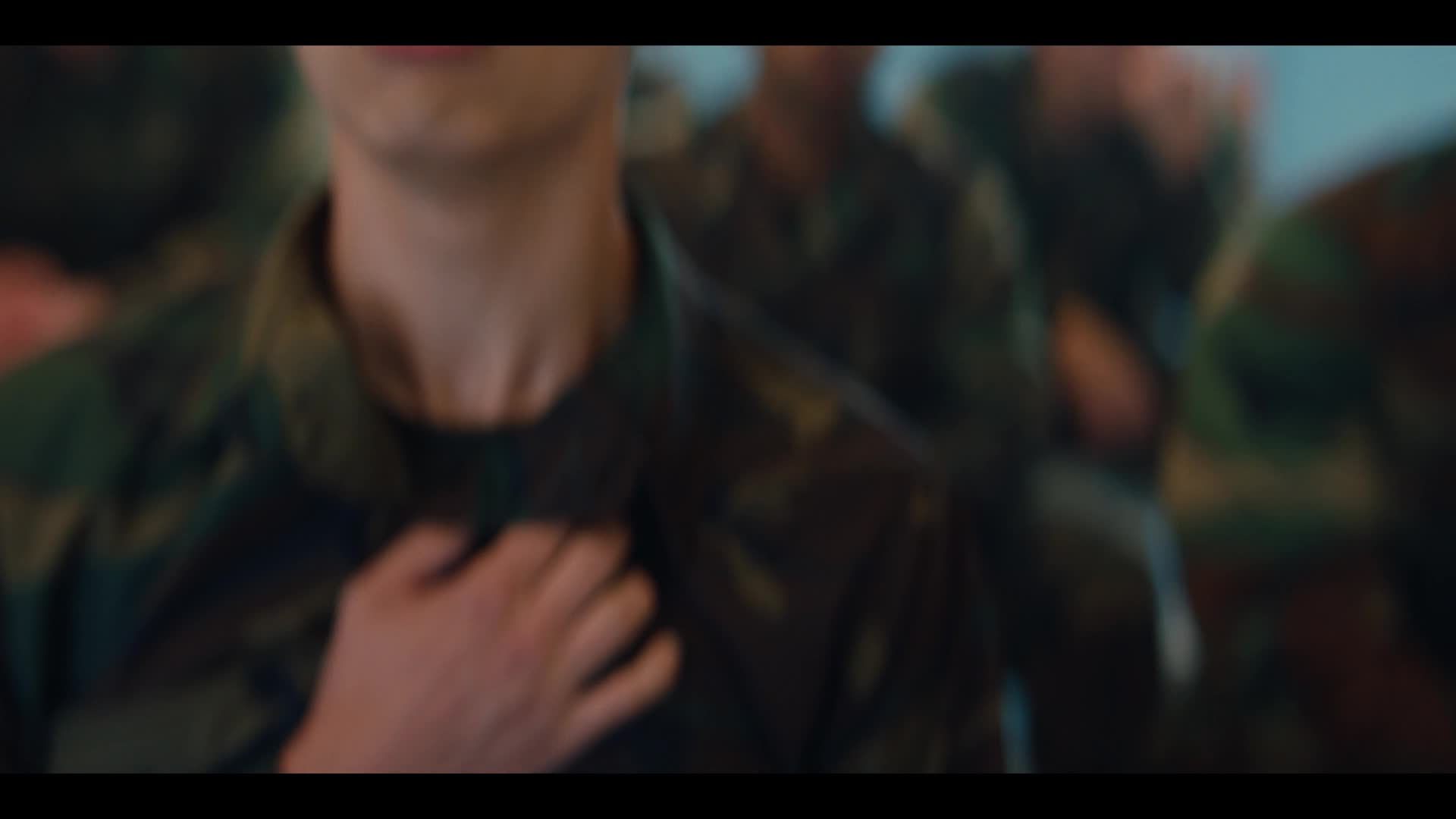 Zobáci S01E04 {2025} drama, válečný AAC 5 1 1080p CZ dabing mkv