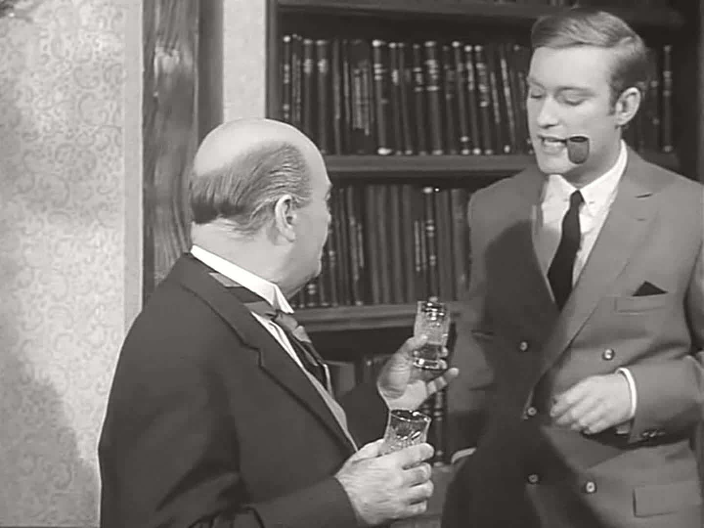 Fantom Morrisvillu (1966) avi