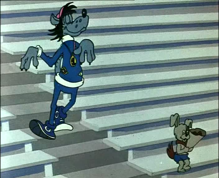 Jen pockej Na stadionu mp4