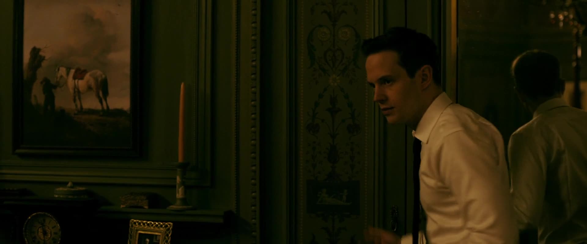 Krvavá Nevěsta 2019 mkv