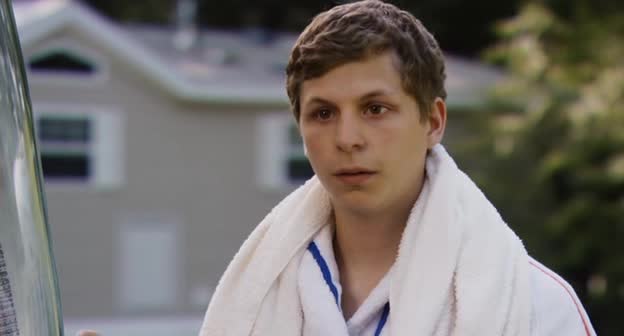 Mládí v hajzlu (2011) avi