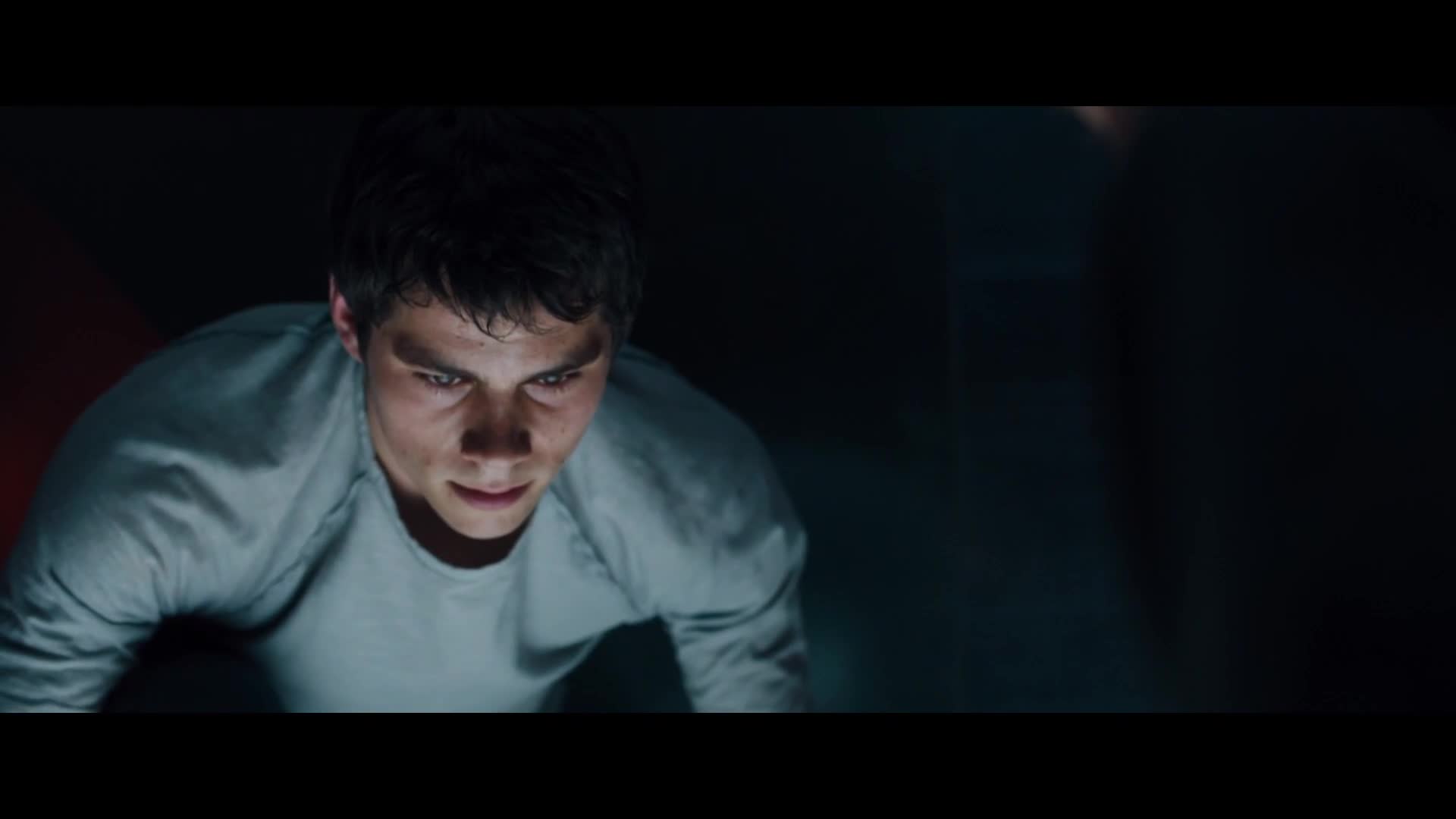 Labyrint 2 Zkoušky ohněm 2015 CZ dabing HD mp4