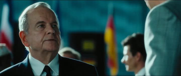 Obchodnik se smrtí 2005 avi