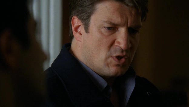 Castle na zabití S03E16 Bomba avi