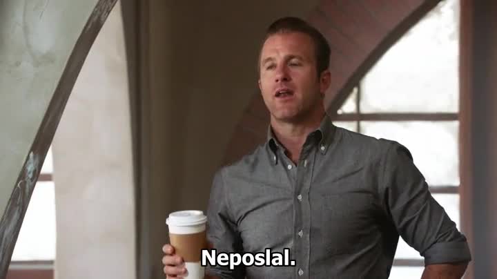 Hawaii 5 0 S08E03 Boží mlýny cz tit avi