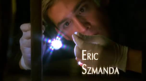 Kriminálka Las Vegas 06 13 Sbohem a polibek mp4