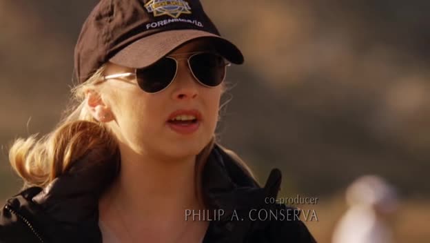 Kriminalka Las Vegas 12x21 Jestli se rozzlobime avi