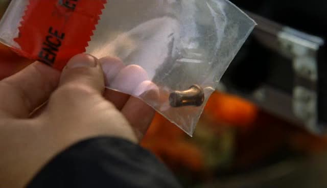 Kriminálka New York 1x18 Holubičí komise avi