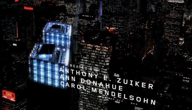 Kriminálka New York S07E18 Identity Crisis avi