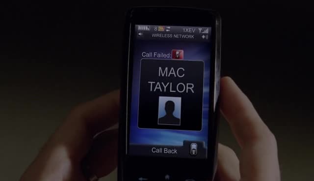 Kriminálka New York S07E02 Nepřátelský chat avi