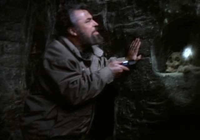 MacGyver Ztracený poklad Atlantidy 1994 cz avi