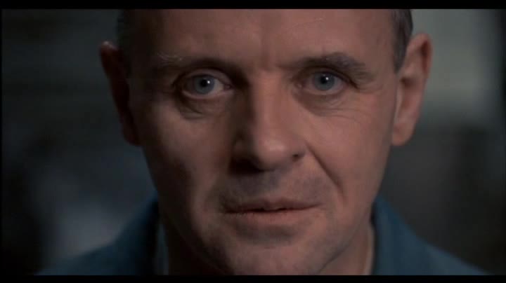 Mlčení jehňátek =1991 CZ avi