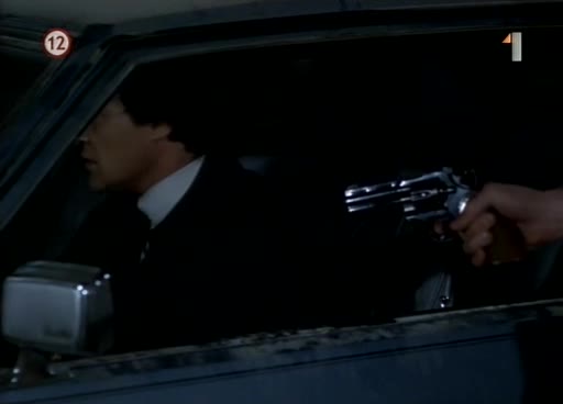 Měsíční svit 2x01 Někde na jihu Philadelphie avi