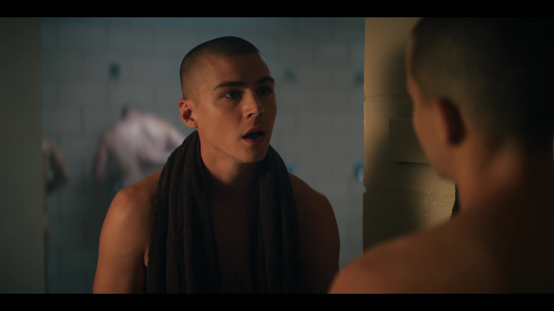 Zobáci S01E07 {2025} drama, válečný AAC 5 1 1080p CZ dabing mkv