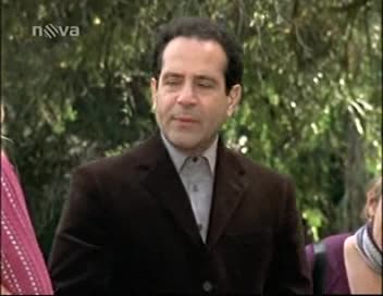 Můj přítel Monk 03x16 Pan Monk a maly chlapec avi