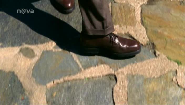 Můj přítel Monk 08x15 Pan Monk a konec 1 avi