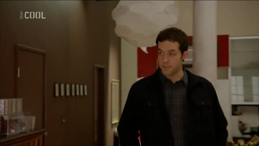 NCIS LA 01x16 Cinska ctvrt avi