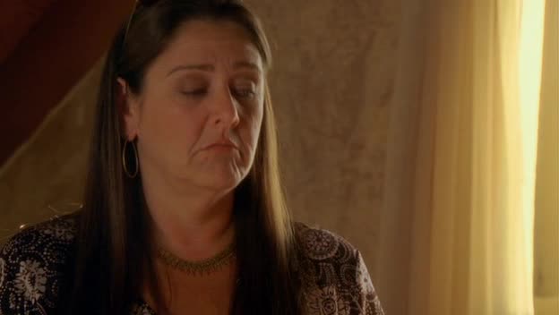 Posel ztracených duší 03x08 Bad Blood avi