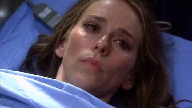 Posel ztracených duší 05x01 Birthday Presence avi