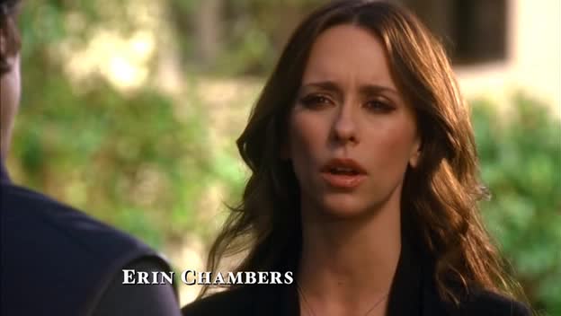 Posel ztracených duší 05x18 Dead Eye avi