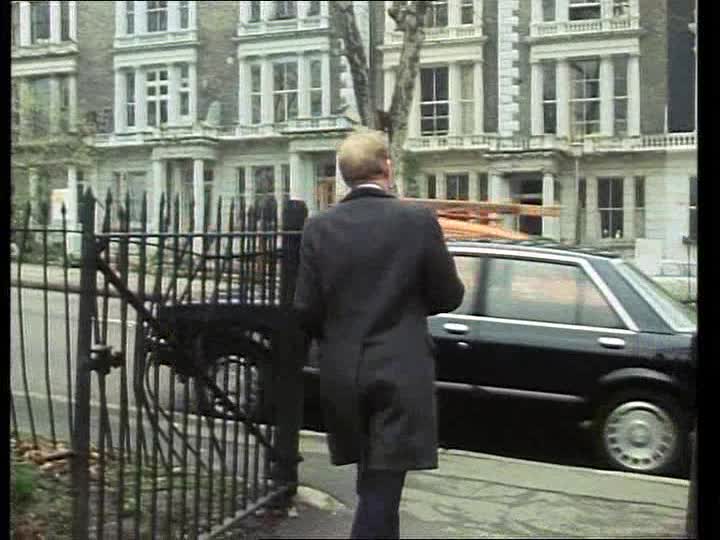 Profesionalove 56 Muž jménem Quinn avi