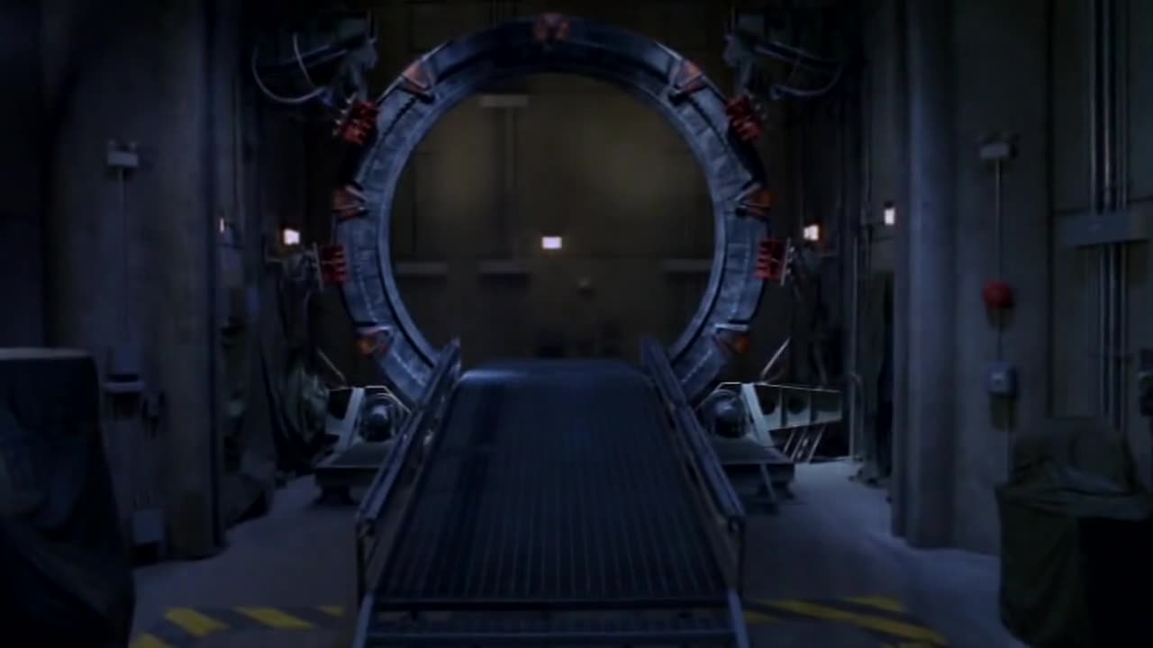 Hvezdna brana SG1 03x05 Zrychlene uceni (mkv) mkv