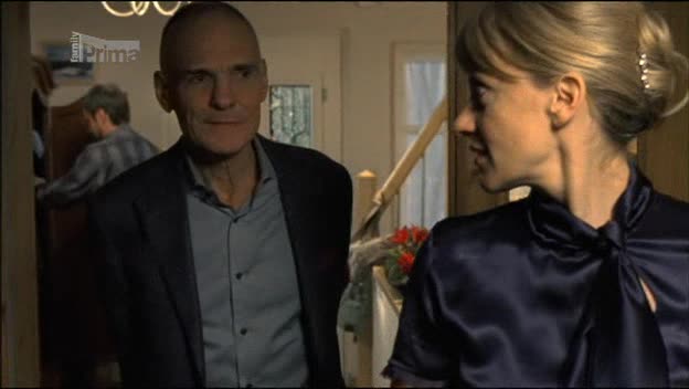 Vraždy mezi muškáty 01 05 Dostaveníčko v lese avi