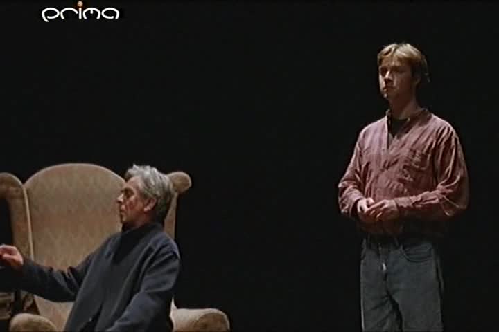 Vraždy v Midsomeru s01 003 Smrt darebáka avi