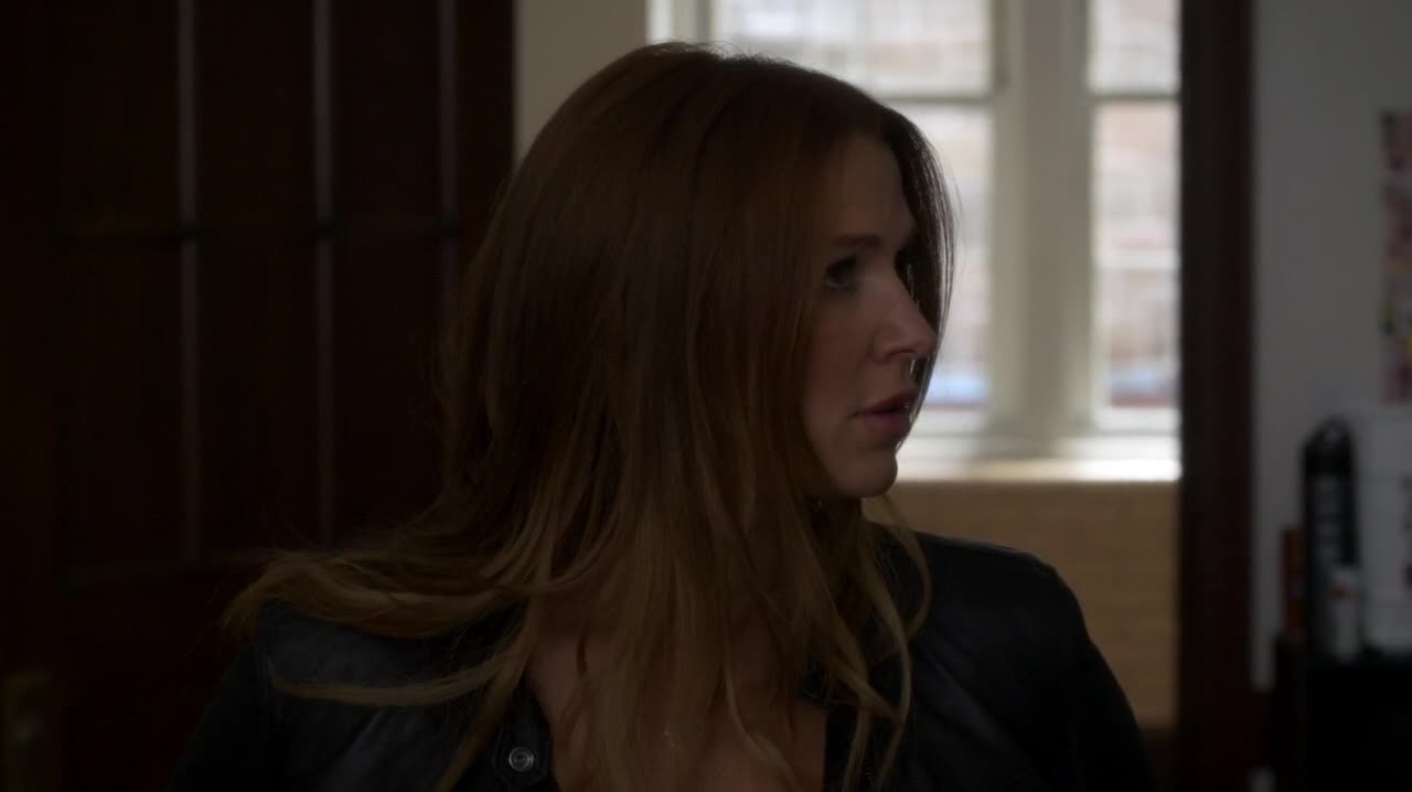 Unforgettable S04E03 Ukryto v rytmu CZ mkv