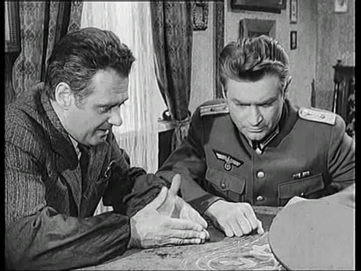 Kapitán Kloss 05 Poslední šance avi