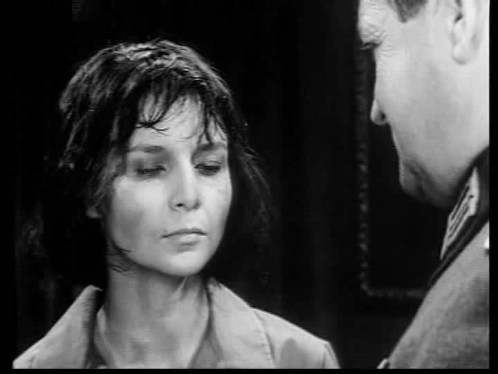 Kapitán Kloss 07 Dvojitý nelson avi