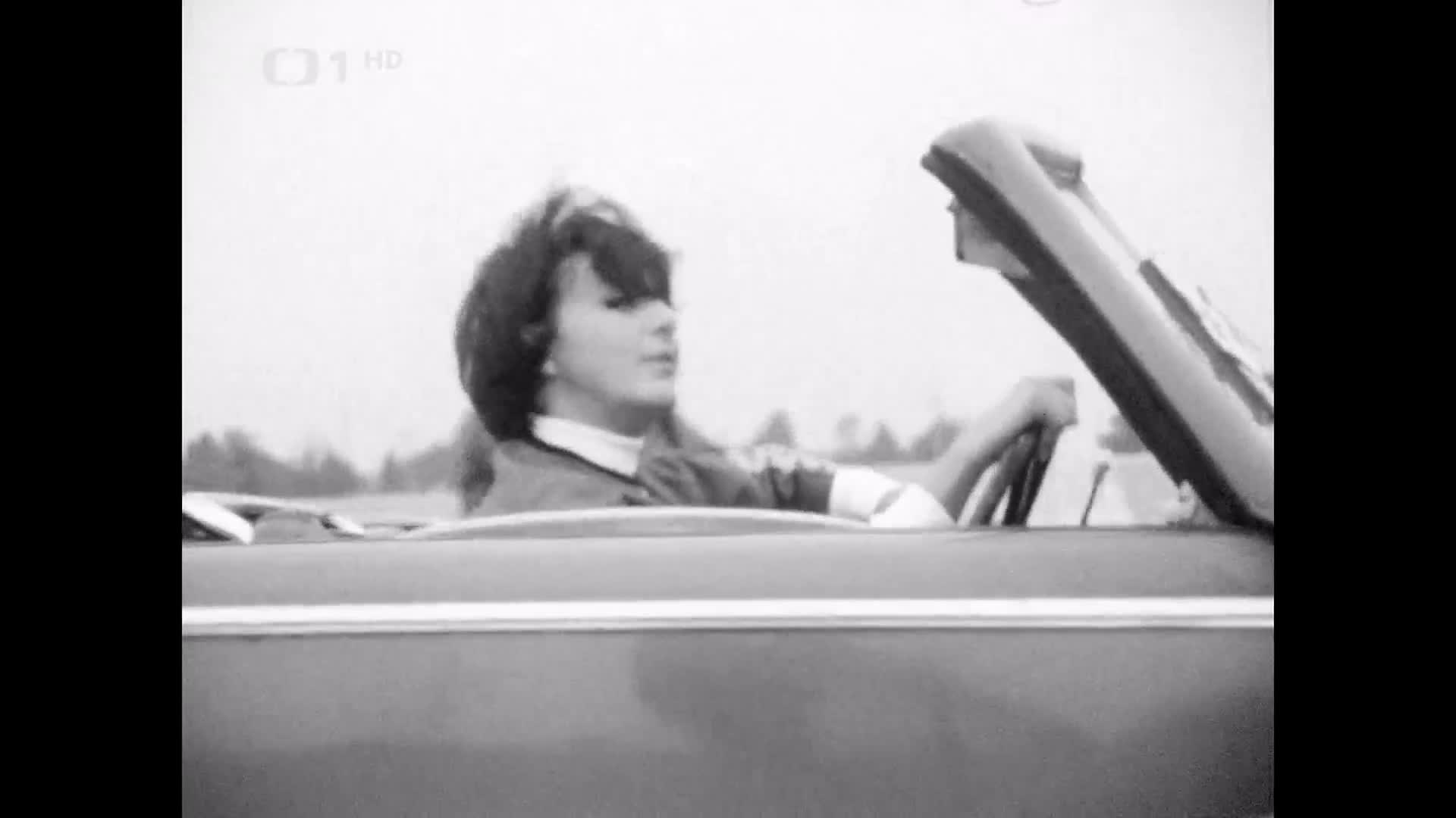 Písen pro Rudolfa III 3 Miss Diorling 1967 avi