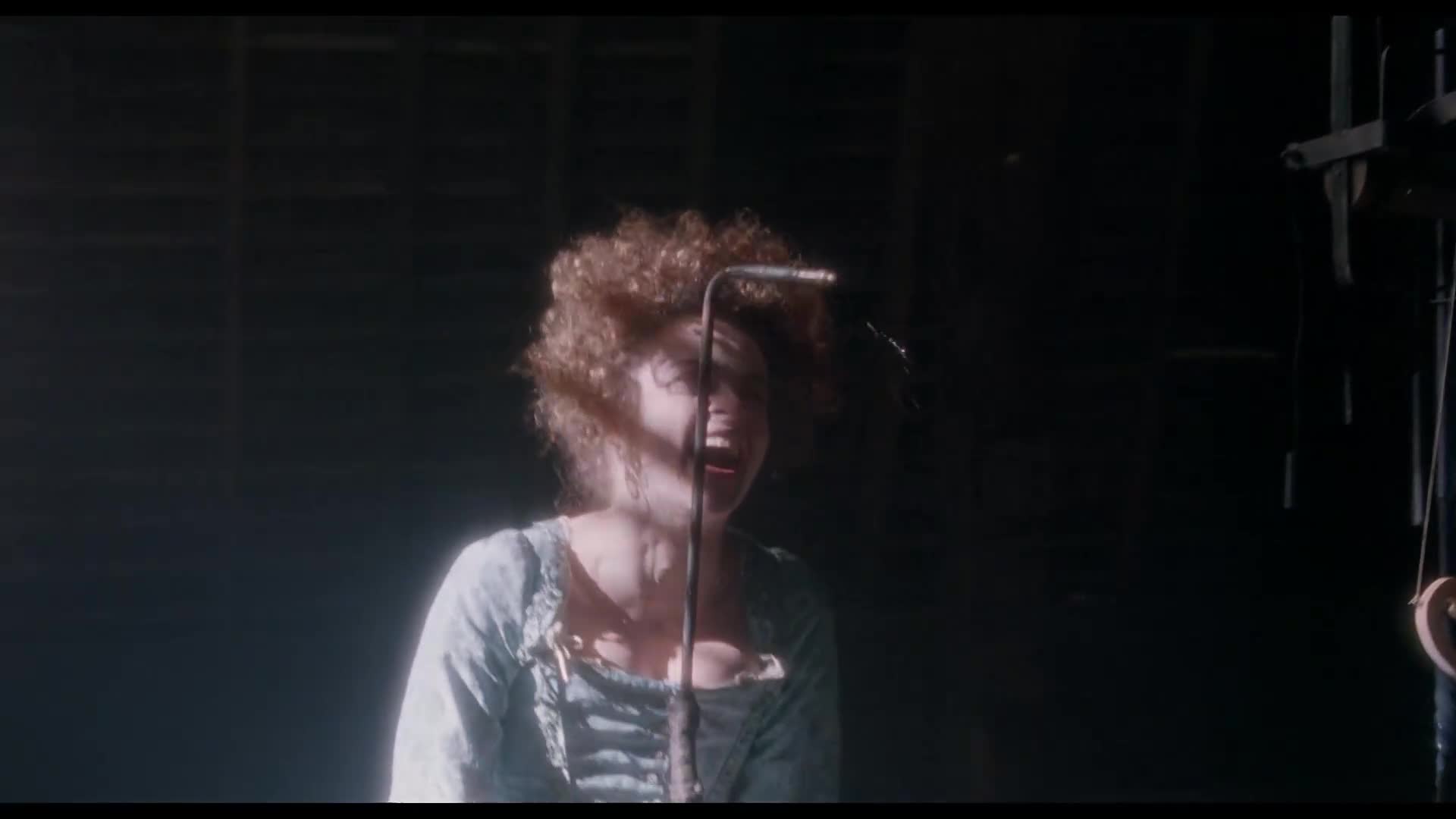 Frankenstein {1994} drama, horor, fantasy 1080p CZ dabing mkv