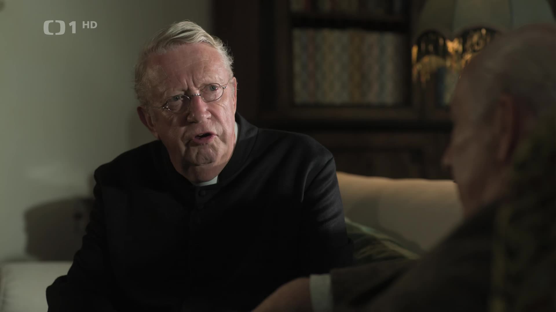 Otec Brown 11x09 Temná je noc 2024 CZ mkv