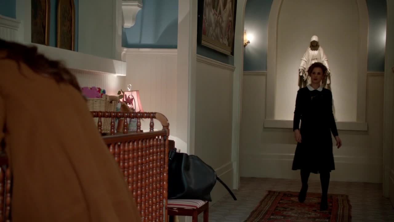 Bylo, nebylo S05E16 23 2015 CZ dab 1080p Naše hniloba mkv